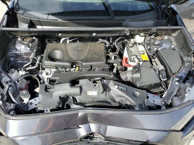 2019 TOYOTA RAV4 LE - JTMF1RFV0KD523738