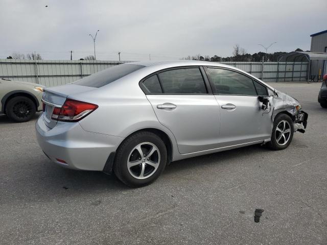 2015 HONDA CIVIC SE 19XFB2F72FE040908