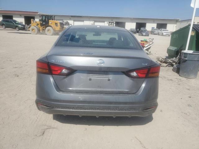 2022 NISSAN ALTIMA SV - 1N4BL4DVXNN383197