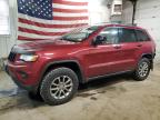 2015 JEEP GRAND CHER - 1C4RJFBG2FC705679
