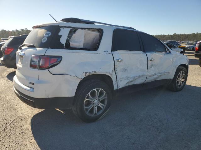 Vin: 1gkkrrkd2gj148209, lot: 48917375, gmc acadia slt-1 20163