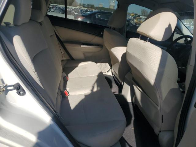 2016 SUBARU IMPREZA - JF1GPAB6XG8343854