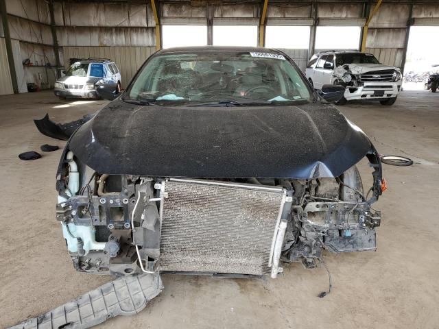 2017 HONDA CIVIC LX - 19XFC2F52HE072255