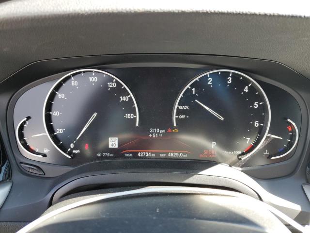2020 BMW 330XI - 3MW5R7J06L8B31086