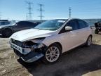2016 FORD FOCUS SE - 1FADP3K28GL277040