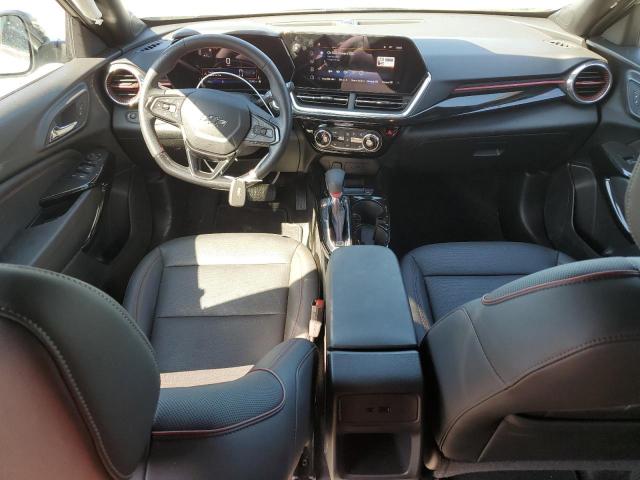 2024 CHEVROLET TRAX 2RS KL77LJE26RC242810