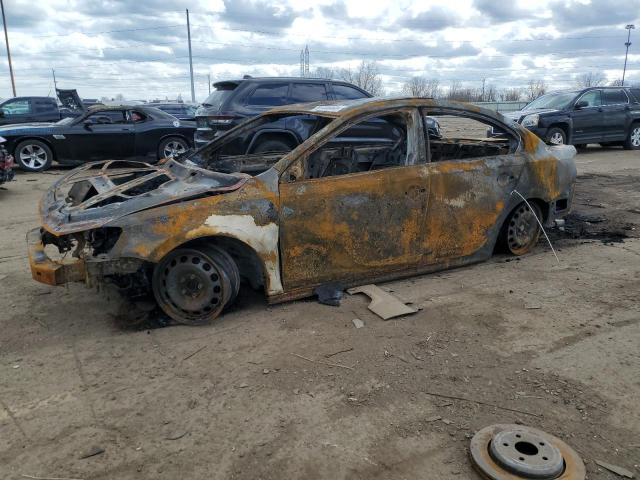 Vin: 3vw2b7aj3hm413071, lot: 50235095, volkswagen jetta s 2017 img_1