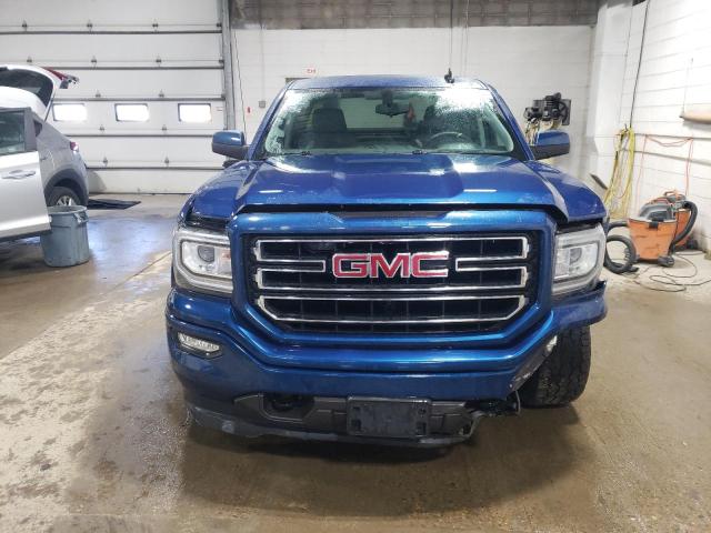 2017 GMC SIERRA K15 - 1GTV2LEC7HZ236124