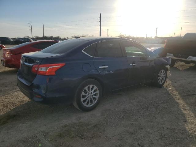 Vin: 3n1ab7ap5kl605272, lot: 48230725, nissan sentra s 20193