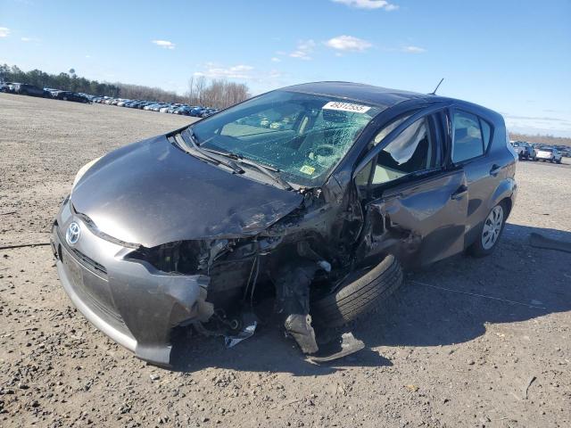 Vin: jtdkdtb3xd1539909, lot: 49312555, toyota prius 2013 img_1