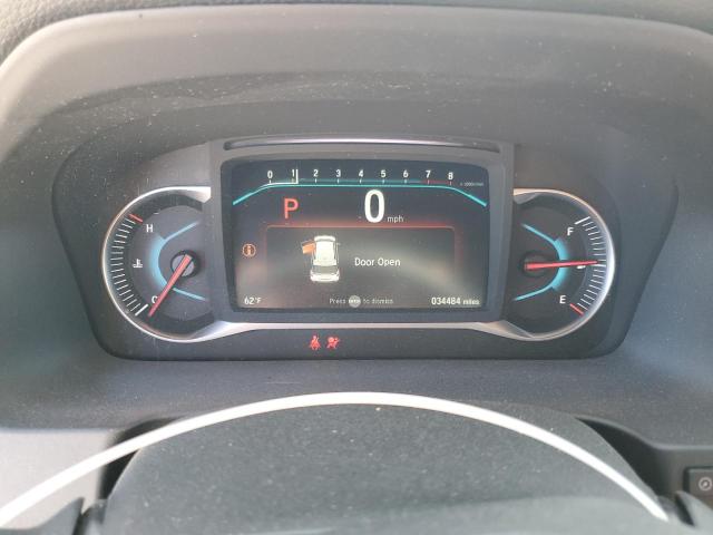 2022 HONDA PILOT TRAI 5FNYF6H86NB080301