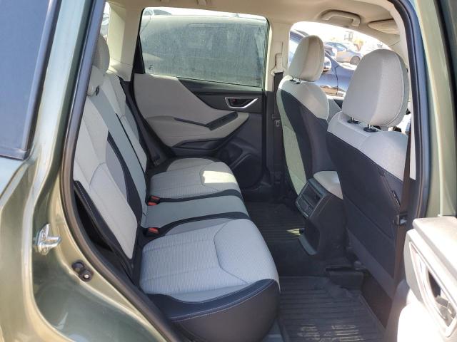2021 SUBARU FORESTER - JF2SKADC0MH431329