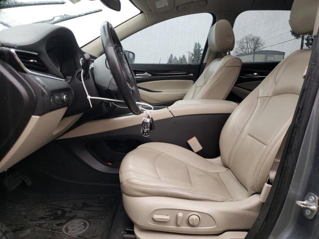 2018 BUICK ENCLAVE ES 5GAEVAKW2JJ263845