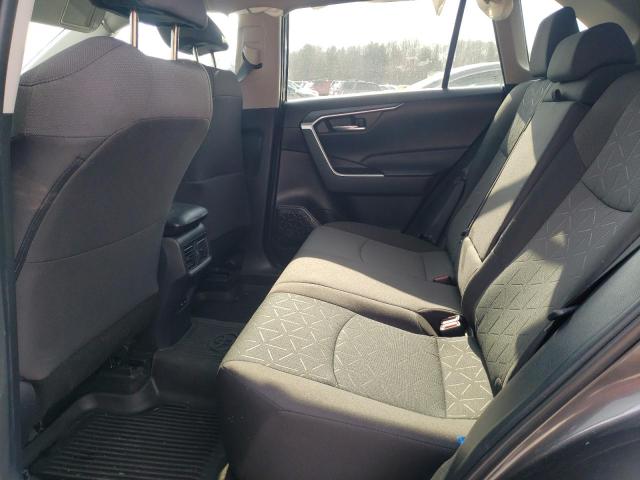 2023 TOYOTA RAV4 XLE - 2T3P1RFV9PC331573