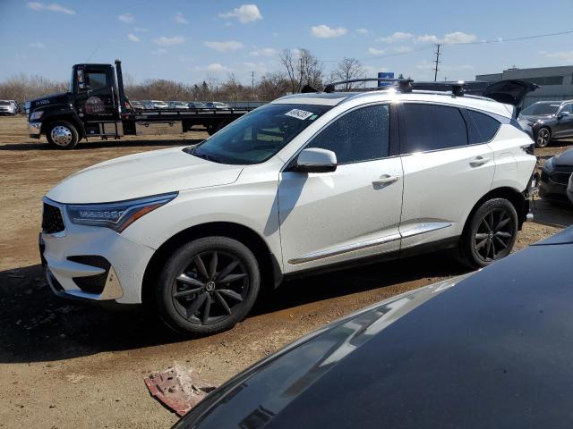 ACURA RDX TECHNO