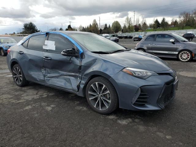 2018 TOYOTA COROLLA L - 2T1BURHE1JC005457