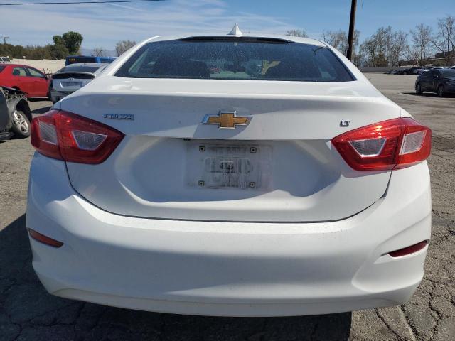 2017 CHEVROLET CRUZE LT - 1G1BE5SM3H7197894