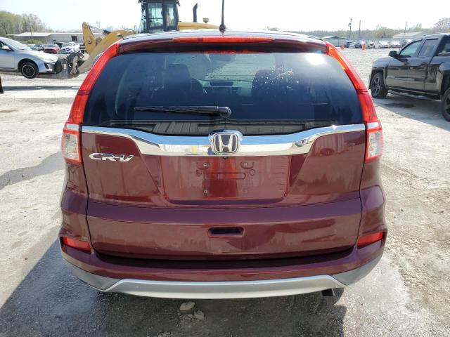 2015 HONDA CR-V EX - 2HKRM3H55FH521899