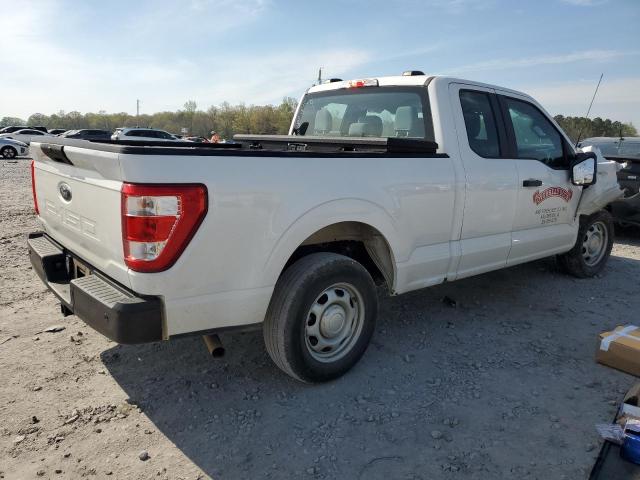 Vin: 1ftex1cb0nkd32035, lot: 50694125, ford f-150 super cab 20223
