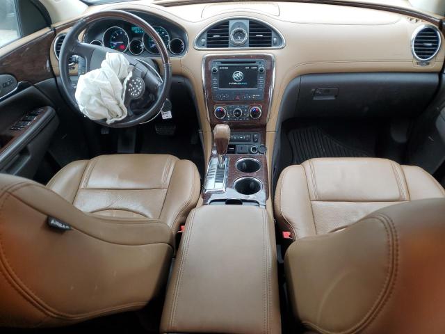 2017 BUICK ENCLAVE - 5GAKRCKD6HJ140626