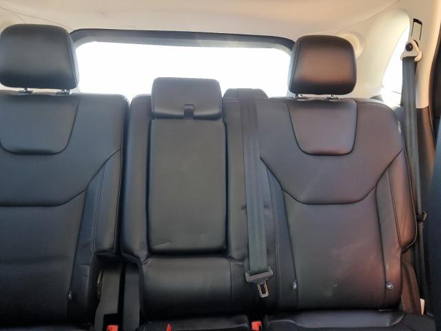 2017 FORD EDGE TITAN 2FMPK4K8XHBB78717