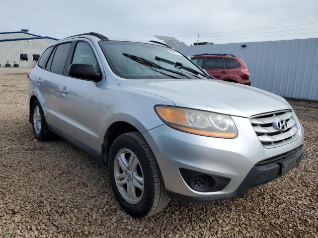2011 HYUNDAI SANTA FE G #3287445060
