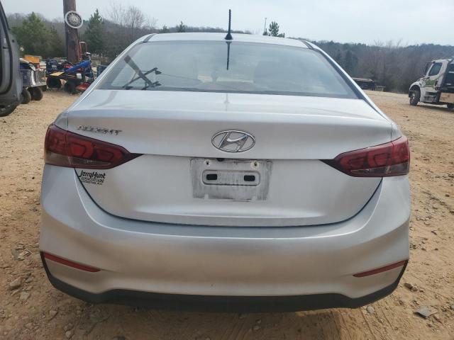 2019 HYUNDAI ACCENT SE - 3KPC24A36KE065095