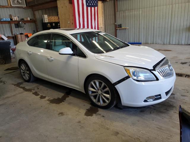 Vin: 1g4pr5sk2f4218602, lot: 49433635, buick verano convenience 20154