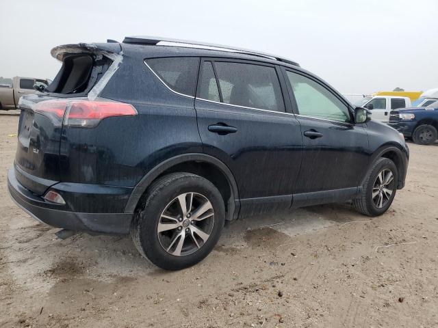 Vin: jtmwfrev2hd094260, lot: 50460755, toyota rav4 xle 20173