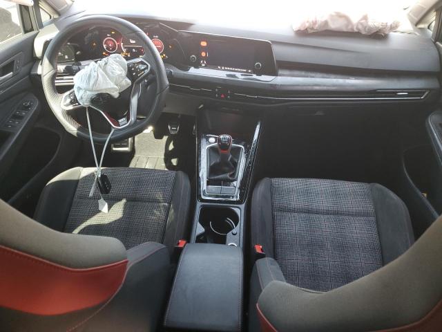 2024 VOLKSWAGEN GTI S WVWHA7CD3RW144904