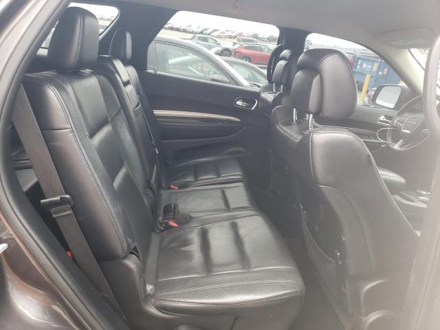 2017 DODGE DURANGO GT - 1C4RDJDG1HC878684