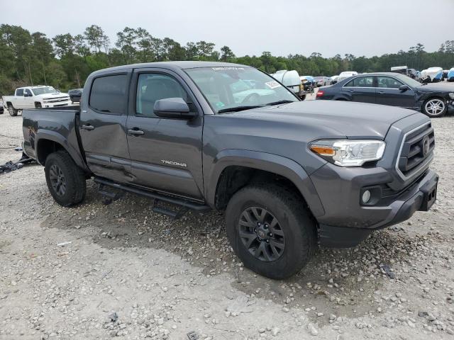 Vin: 5tfaz5cn6mx098110, lot: 50618655, toyota tacoma double cab 20214