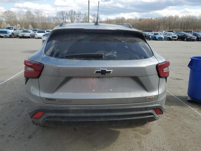 2024 CHEVROLET TRAX 2RS KL77LJE2XRC153533