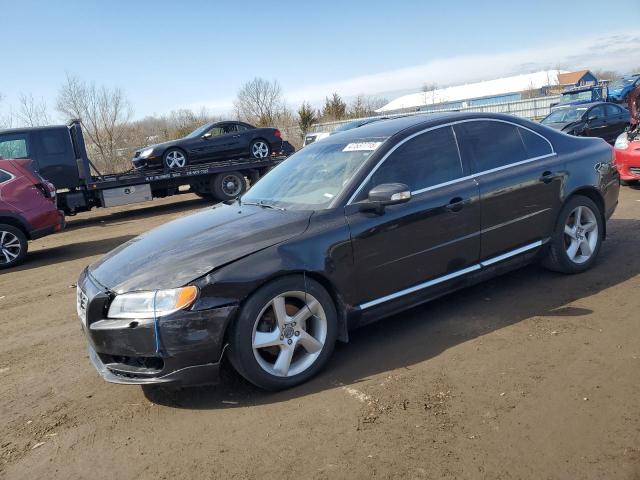 VOLVO S80 T6