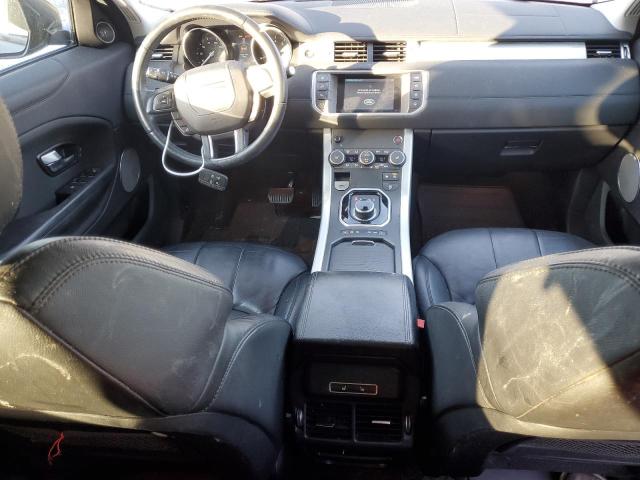 2017 LAND ROVER RANGE ROVE - SALVP2BG3HH248658