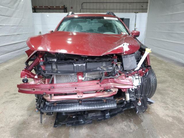 2016 SUBARU OUTBACK 2. - 4S4BSACC9G3224452