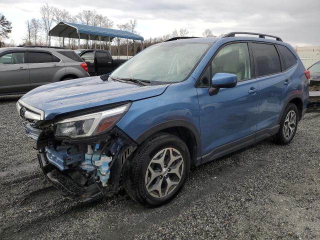 SUBARU FORESTER PREMIUM
