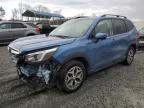 2021 SUBARU FORESTER P - JF2SKAFC3MH402632