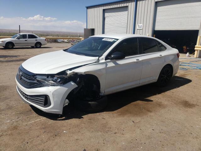 VOLKSWAGEN JETTA SPORT