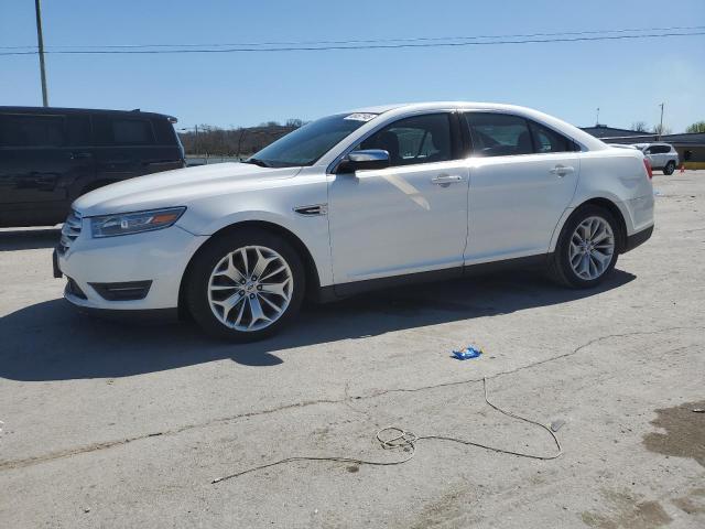 Vin: 1fahp2f8xdg202743, lot: 48457145, ford taurus limited 2013 img_1