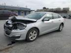 2020 CHEVROLET MALIBU LS - 1G1ZB5ST9LF119746