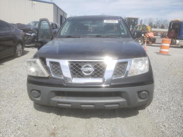 2015 NISSAN FRONTIER S - 1N6BD0CT2FN756120