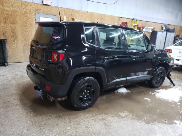 Vin: zacnjbab9lpl25398, lot: 49898705, jeep renegade sport 20203