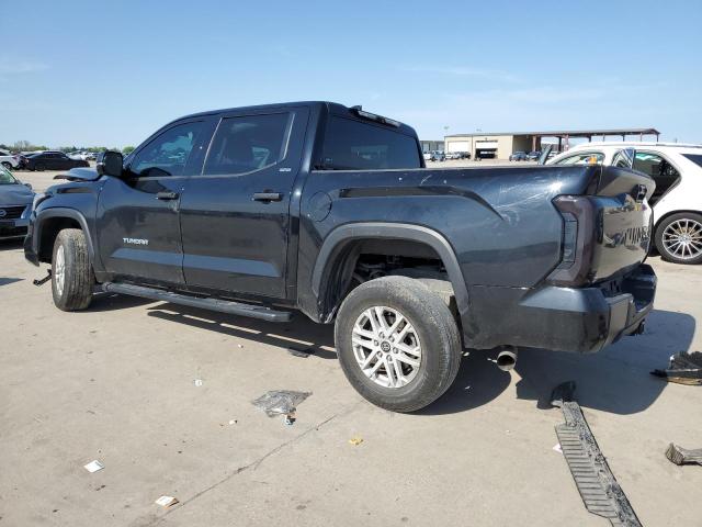 Vin: 5tfla5ab1nx009652, lot: 51431815, toyota tundra crewmax sr 20222