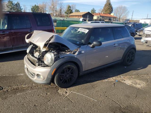 Global Auto Auctions: 2013 MINI COOPER