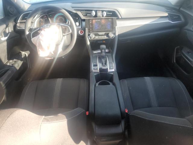 2016 HONDA CIVIC EX - 2HGFC2F76GH560291