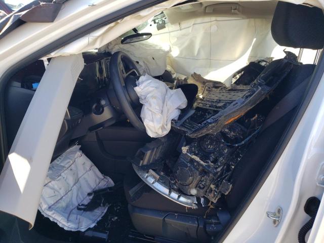 2025 NISSAN KICKS S - 3N8AP6BB0SL305705