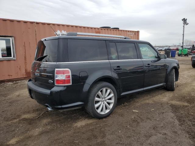 Vin: 2fmgk5c86ebd27625, lot: 47612895, ford flex sel 20143