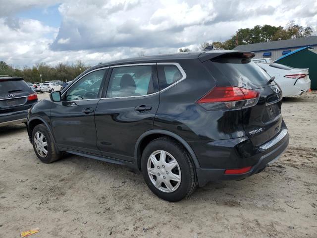 Vin: jn8at2mv4jw314041, lot: 48309025, nissan rogue s 20182