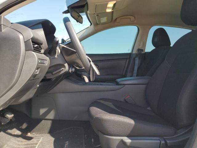 2024 NISSAN SENTRA S - 3N1AB8BV0RY213686
